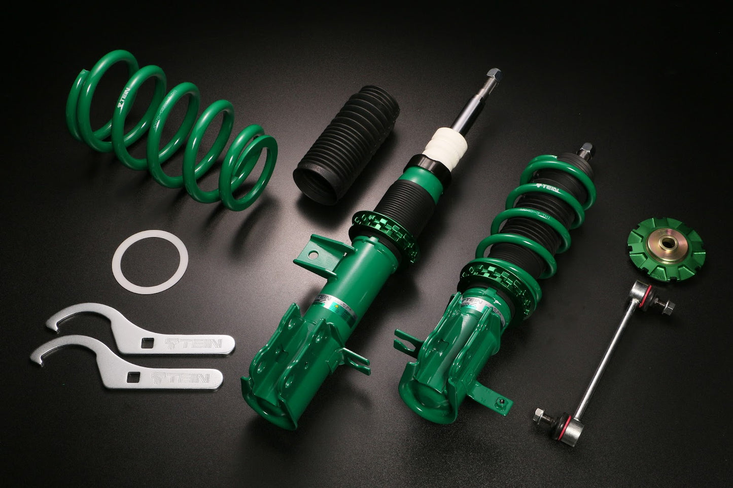 1990-1999 TOYOTA MR2 SW20L  TEIN STREET BASIS Z COILOVERS