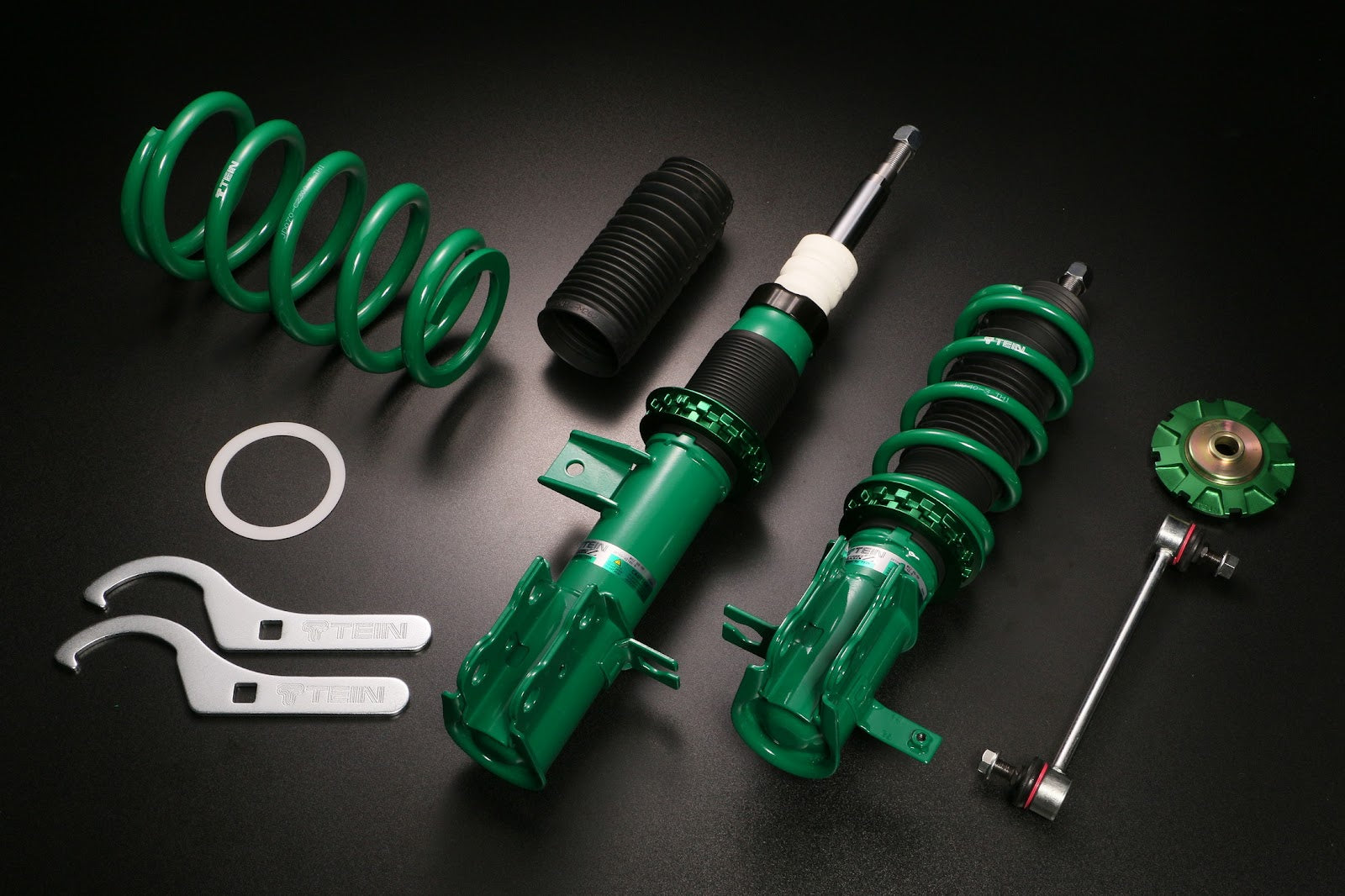 1990-1999 TOYOTA MR2 SW20L  TEIN STREET BASIS Z COILOVERS