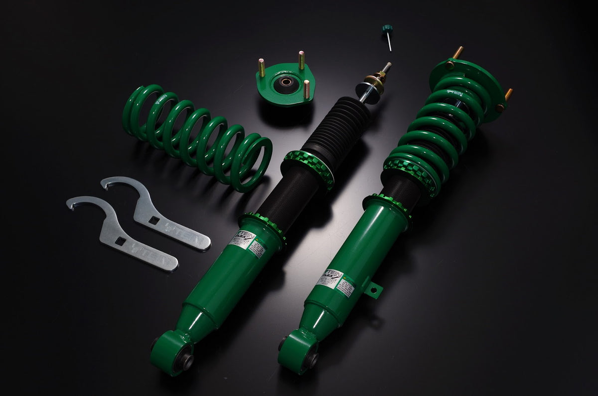 1997.08-2004.11 TOYOTA ARISTO JZS161 VERTEX, V300 TEIN FLEX Z COILOVERS