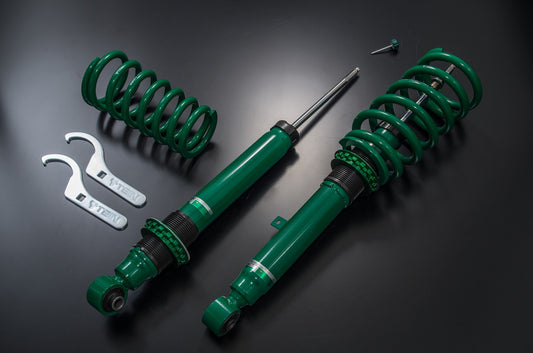 2005.08-2013.04 LEXUS IS350 TEIN STREET ADVANCE Z COILOVERS