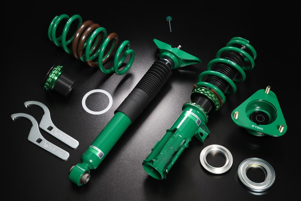 2018-2022 TOYOTA C-HR ZGX10L  TEIN FLEX Z COILOVERS