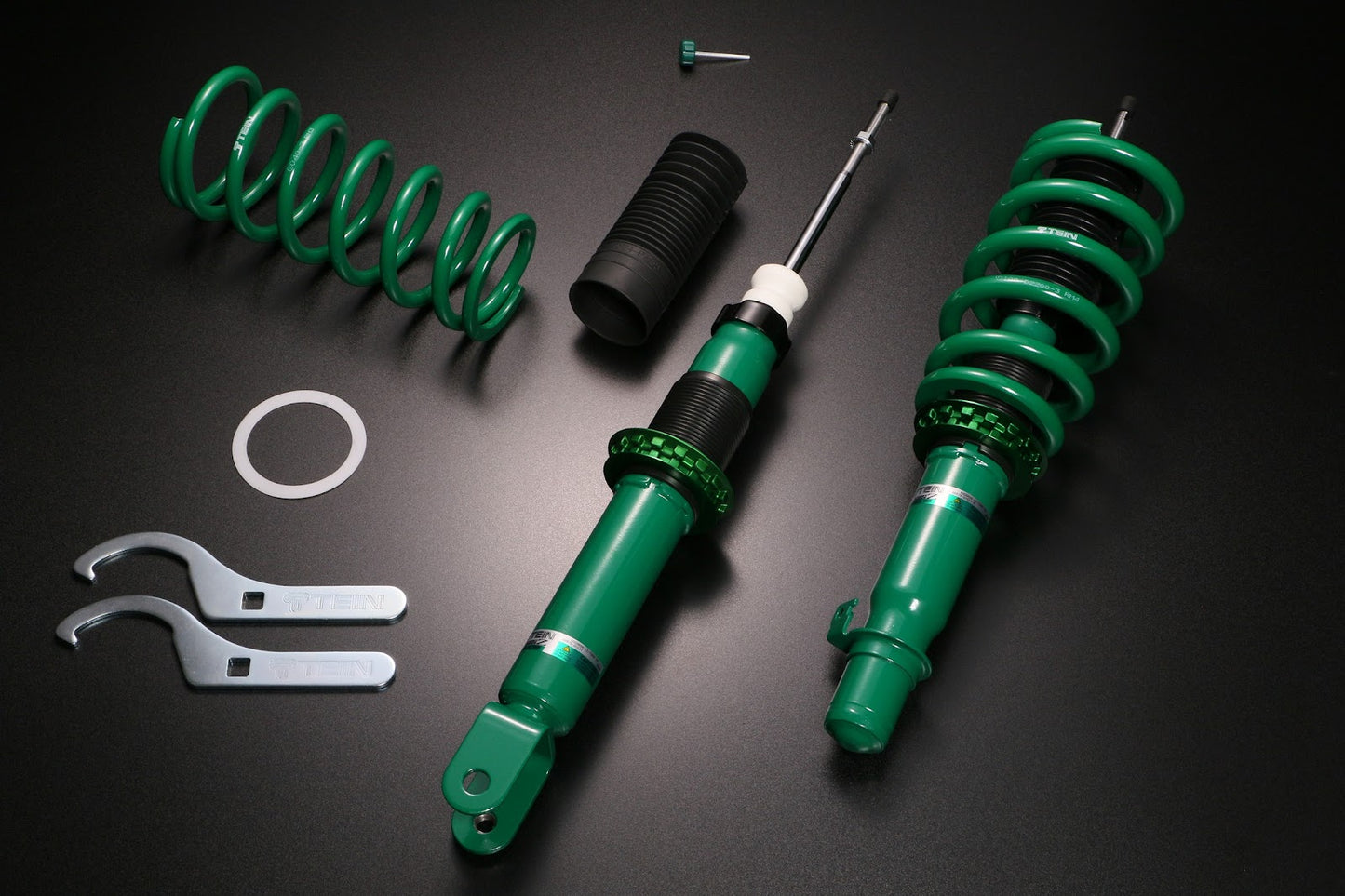 2011-2014 ACURA TSX SPORT WAGON TEIN STREET ADVANCE Z COILOVERS