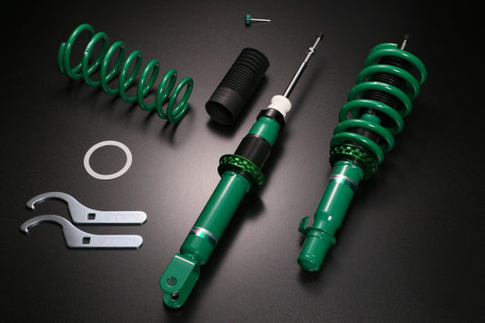 2008-2012 HONDA ACCORD TEIN STREET ADVANCE Z COILOVERS