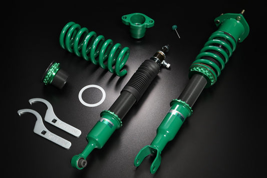 2016-2022 MERCEDES-BENZ E-CLASS SEDAN (W213) W213 E300L TEIN FLEX Z COILOVERS