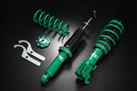 1995-1999 TOYOTA STARLET TEIN STREET ADVANCE Z COILOVERS