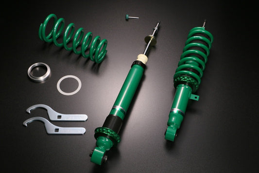 2000-2005 LEXUS IS200 TEIN STREET ADVANCE Z COILOVERS