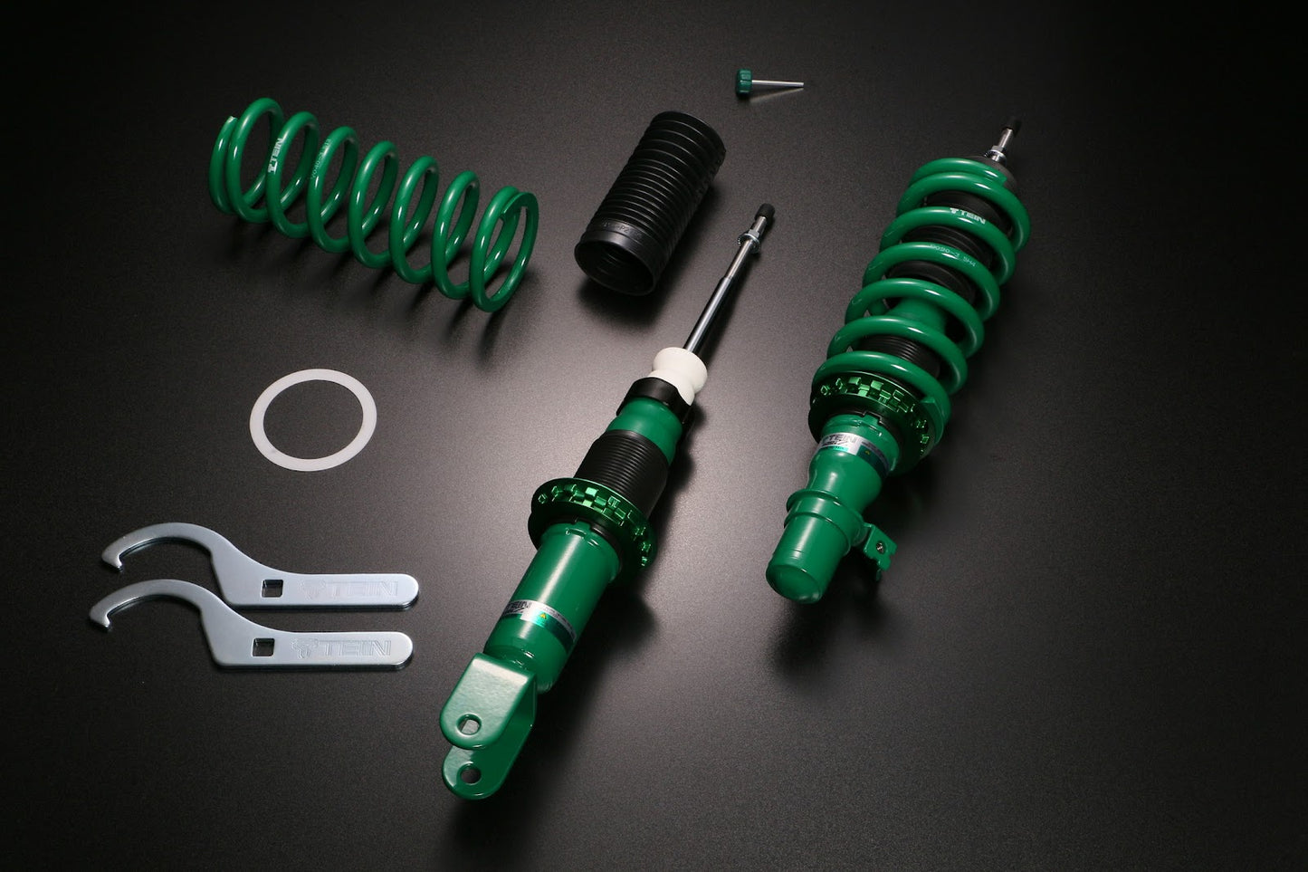 1994-2001 ACURA INTEGRA TEIN STREET ADVANCE Z COILOVERS
