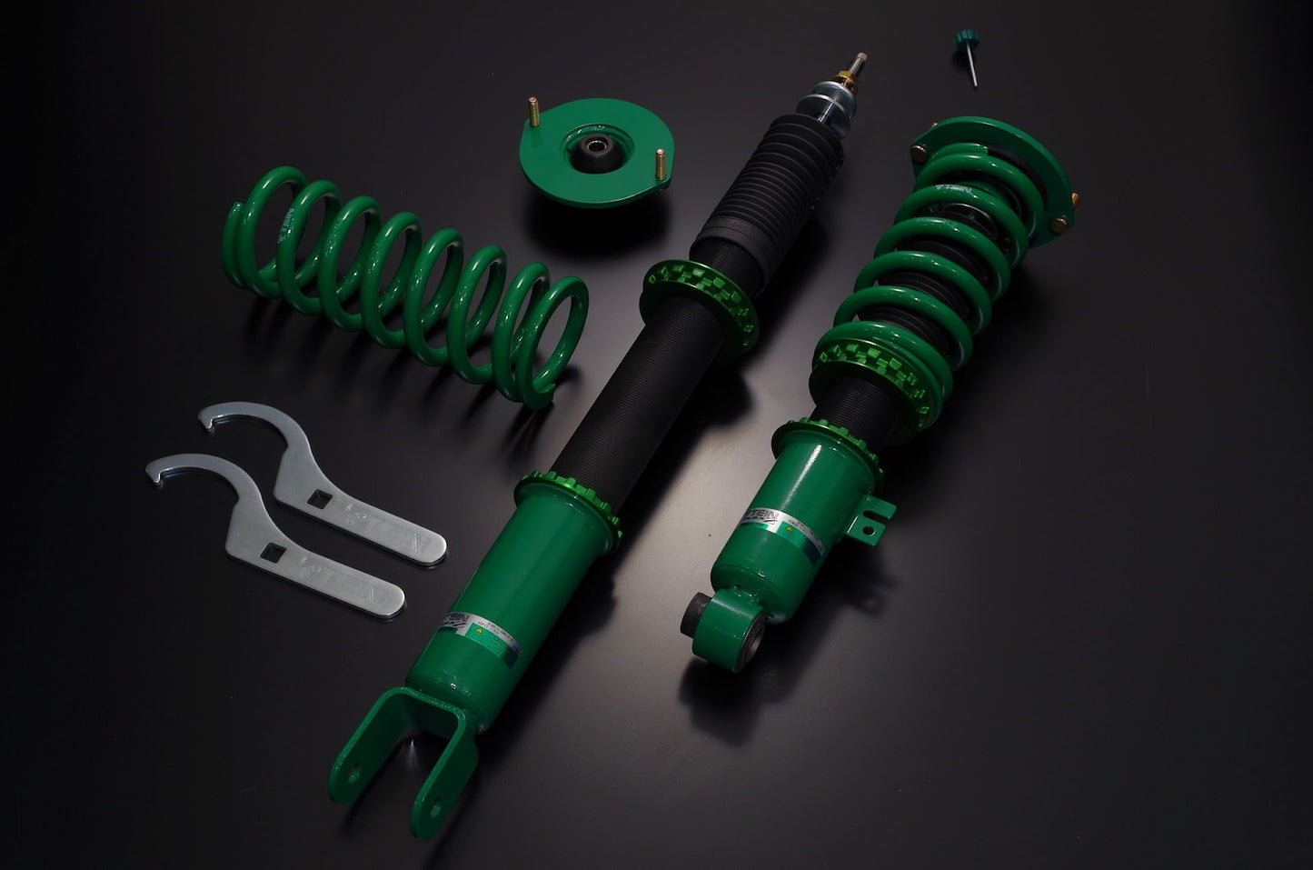 1999.01-2002.01 NISSAN SKYLINE BNR34 GT-R TEIN FLEX Z COILOVERS