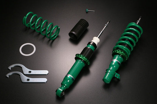 1991.09-1995.09 HONDA CIVIC TEIN STREET ADVANCE Z COILOVERS