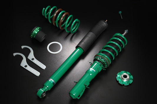 1999-2005 VOLKSWAGEN GOLF (GOLF IV) TEIN STREET ADVANCE Z COILOVERS
