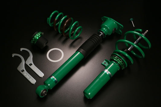 2013+ MINI MINI (F56) TEIN STREET ADVANCE Z COILOVERS