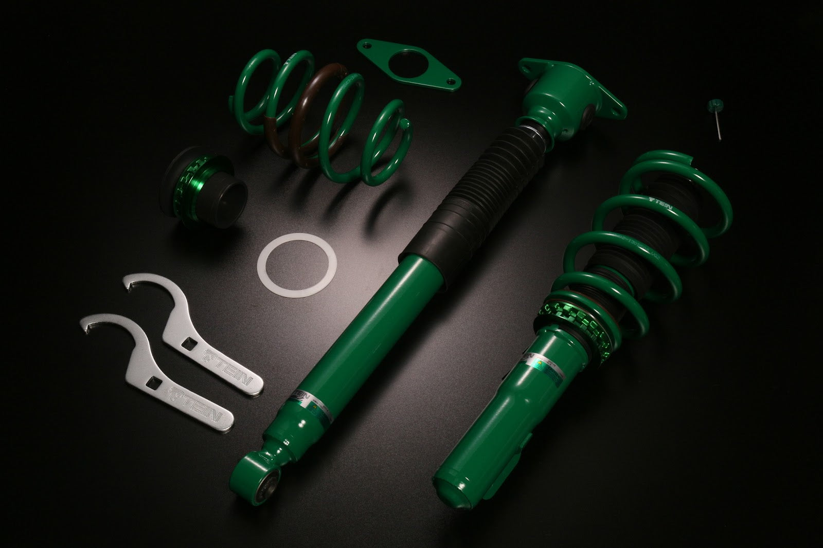 2019.05-2022.08 MAZDA MAZDA3 FASTBACK TEIN STREET ADVANCE Z COILOVERS