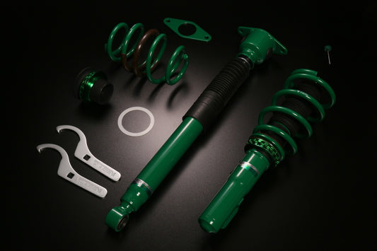 2020.03-2022.08 MAZDA MAZDA3 FASTBACK TEIN STREET ADVANCE Z COILOVERS