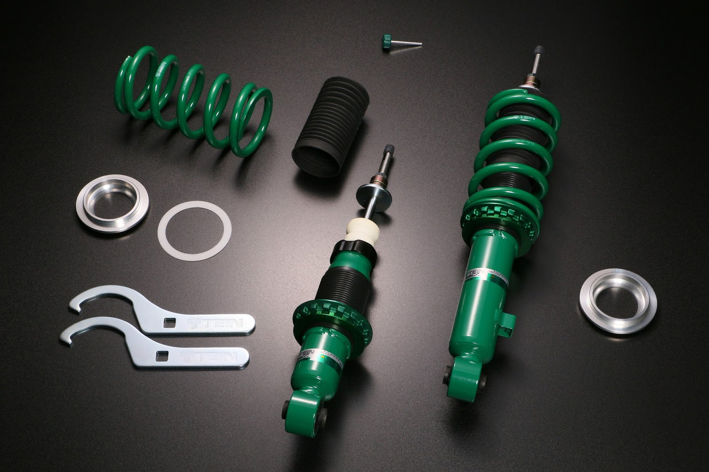 1999-2005 MAZDA MX-5 TEIN STREET ADVANCE Z COILOVERS