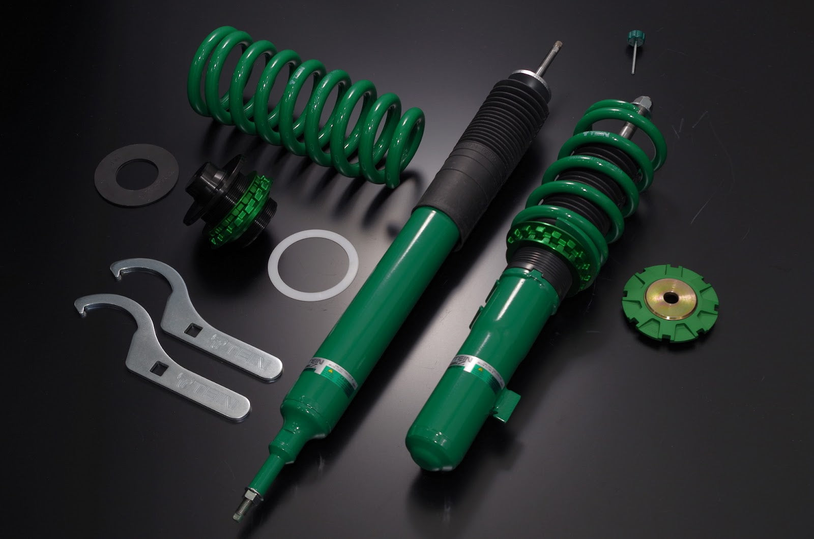 2005.10-2007.04 BMW 1SERIES (E87) TEIN STREET ADVANCE Z COILOVERS