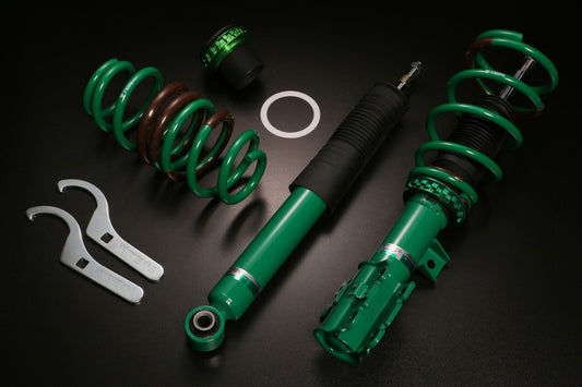 2019.10-2023.07 TOYOTA C-HR GR SPORT NGX10 S-T GR SPORT TEIN STREET BASIS Z COILOVERS