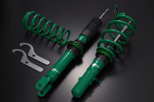 2013-2017 HONDA ACCORD COUPE TEIN STREET ADVANCE Z COILOVERS