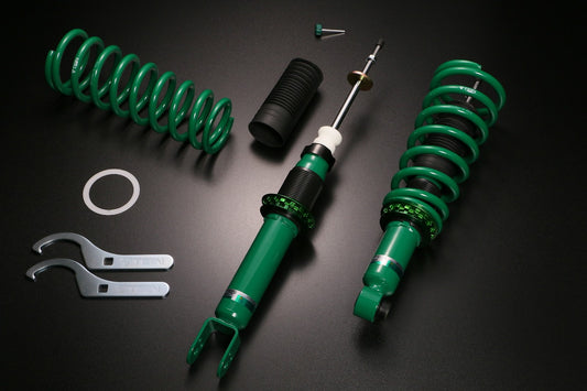 1989.08-1994.12 NISSAN SKYLINE TEIN STREET ADVANCE Z COILOVERS