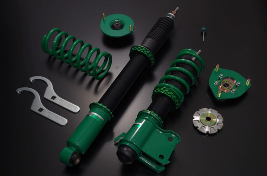 1999-2002 NISSAN SILVIA S15 2DR/4CYL TEIN FLEX Z COILOVERS