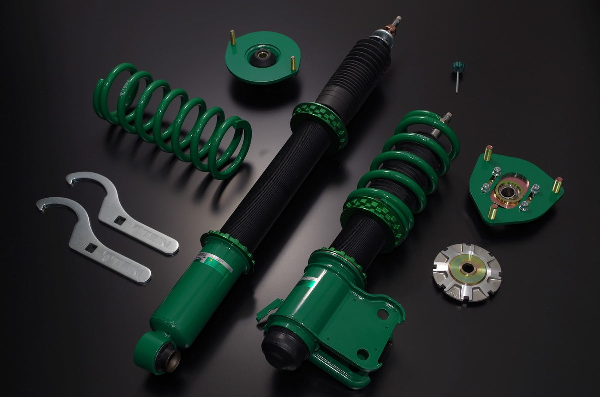 1999.01-2002.08 NISSAN SILVIA S15 SPEC R, SPEC S TEIN FLEX Z COILOVERS