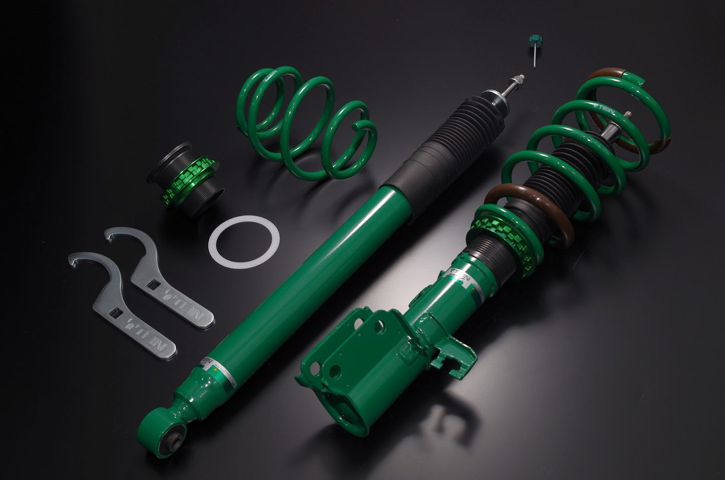 2010.06-2020.06 NISSAN JUKE TEIN STREET ADVANCE Z COILOVERS