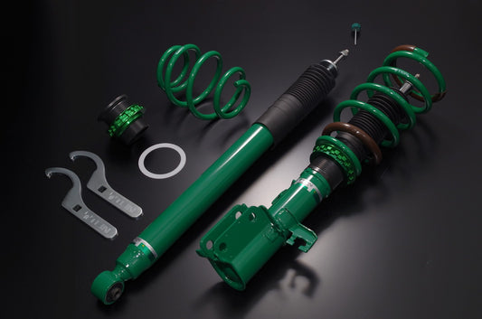 2010.06-2020.06 NISSAN JUKE TEIN STREET ADVANCE Z COILOVERS