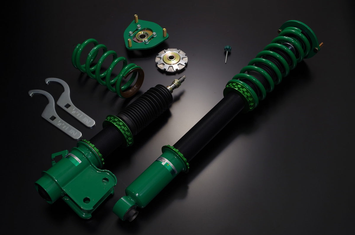 1993.10-1998.12 NISSAN SILVIA S14 J'S, Q'S, K'S TEIN FLEX Z COILOVERS