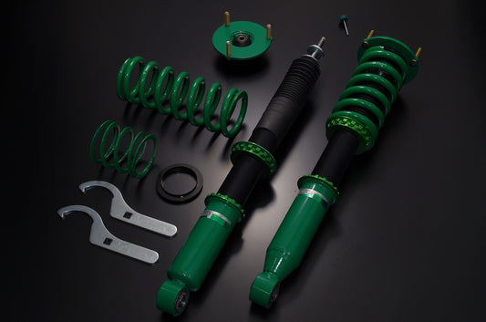 2000.08-2006.05 TOYOTA CELSIOR UCF30 A, B, ER VERSION TEIN FLEX Z COILOVERS