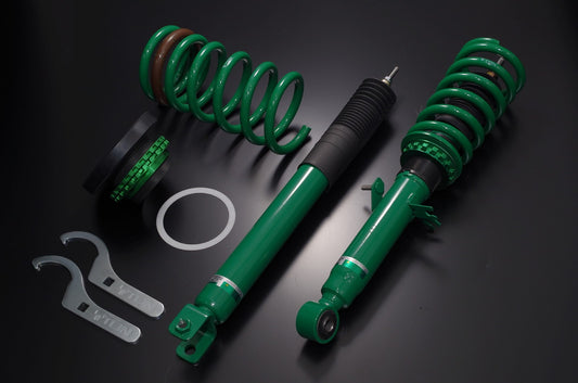 2008-2013 INFINITI G37 COUPE V36 EXC 4WD&CONVERTIBLE TEIN STREET BASIS Z COILOVERS