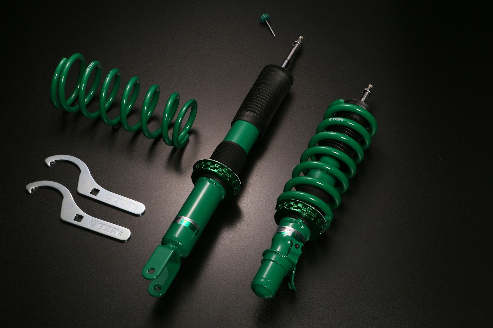 2017-2021 HONDA CIVIC TEIN STREET ADVANCE Z COILOVERS