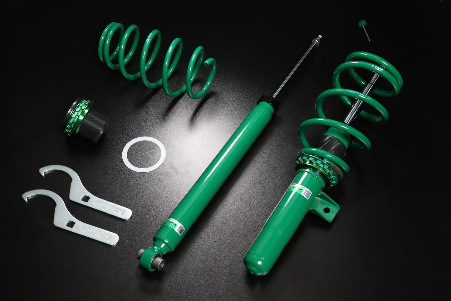 2019+ MERCEDES-BENZ A-CLASS (W177) TEIN STREET ADVANCE Z COILOVERS