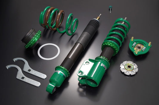 2007.03-2010.08 HONDA CIVIC TYPE R FD2 TYPE R TEIN FLEX Z COILOVERS