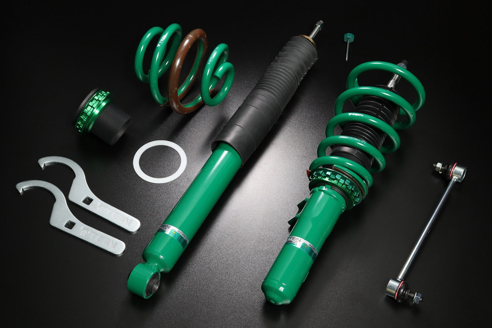 2000-2005 BMW M3 (E46) TEIN STREET ADVANCE Z COILOVERS