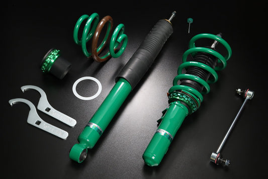 2000-2005 BMW M3 (E46) TEIN STREET ADVANCE Z COILOVERS