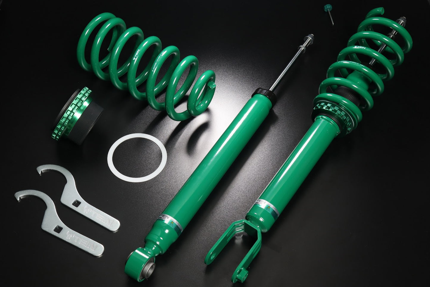 2015+ JAGUAR XEL TEIN STREET ADVANCE Z COILOVERS