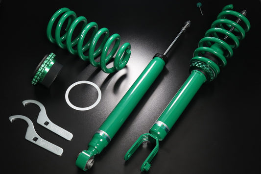 2015+ JAGUAR XEL TEIN STREET ADVANCE Z COILOVERS