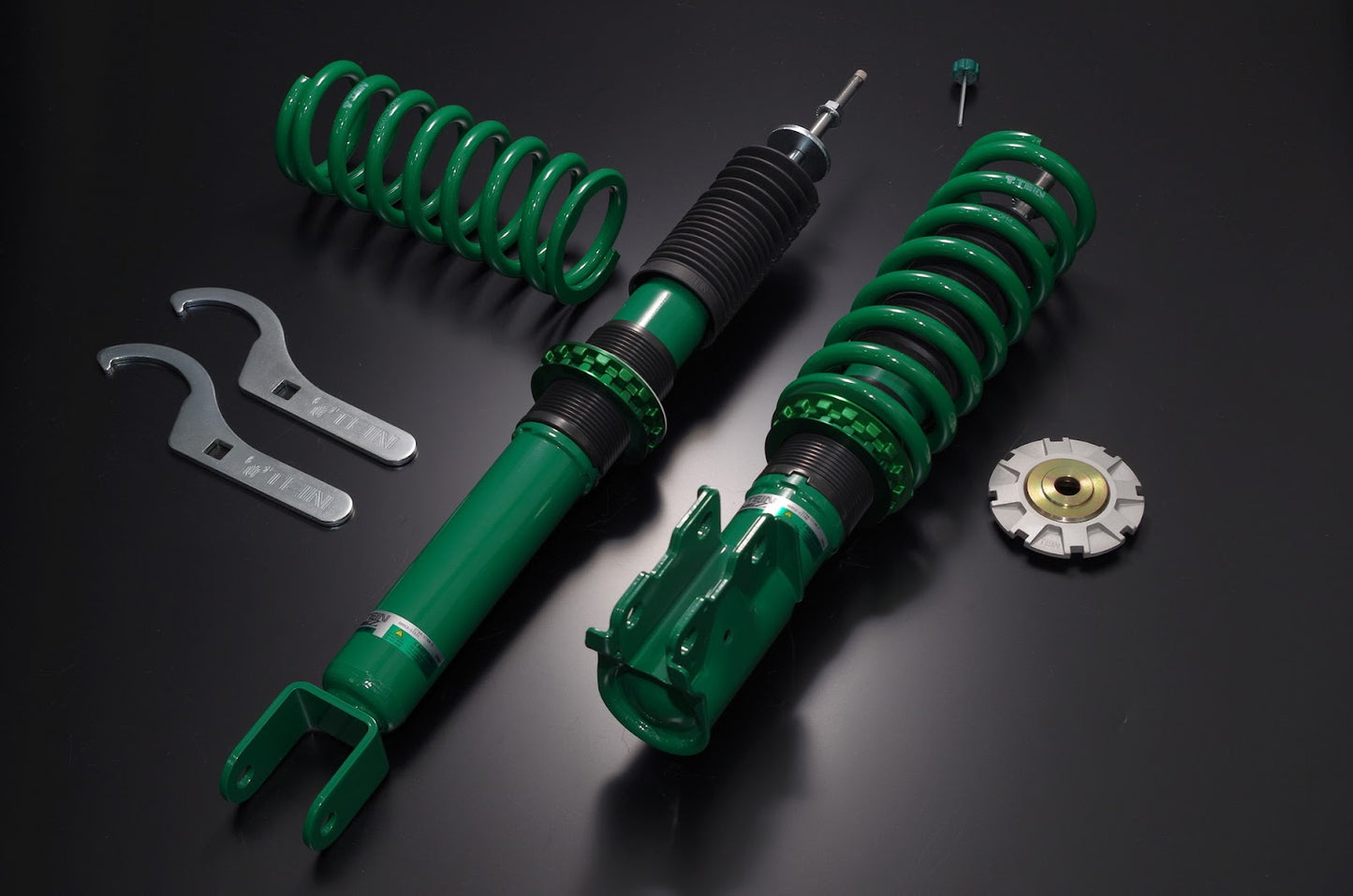 2001.01-2003.01 MITSUBISHI LANCER EVOLUTION VII TEIN STREET ADVANCE Z COILOVERS