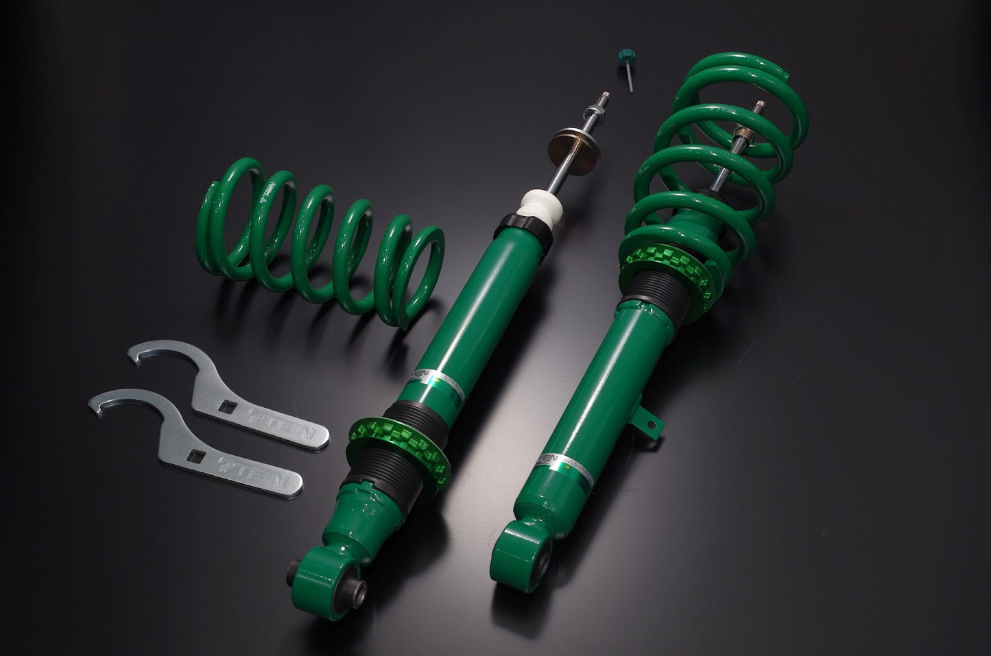 2012-2014 LEXUS IS F TEIN STREET ADVANCE Z COILOVERS