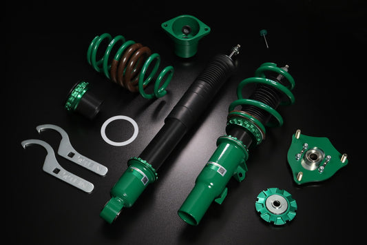 2016-2021 HONDA CIVIC FC3 NOT SI MODEL 2DR 1.5L TURBO TEIN FLEX Z COILOVERS
