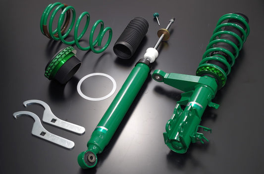 2008.11-2014.05 TOYOTA IQ TEIN STREET ADVANCE Z COILOVERS