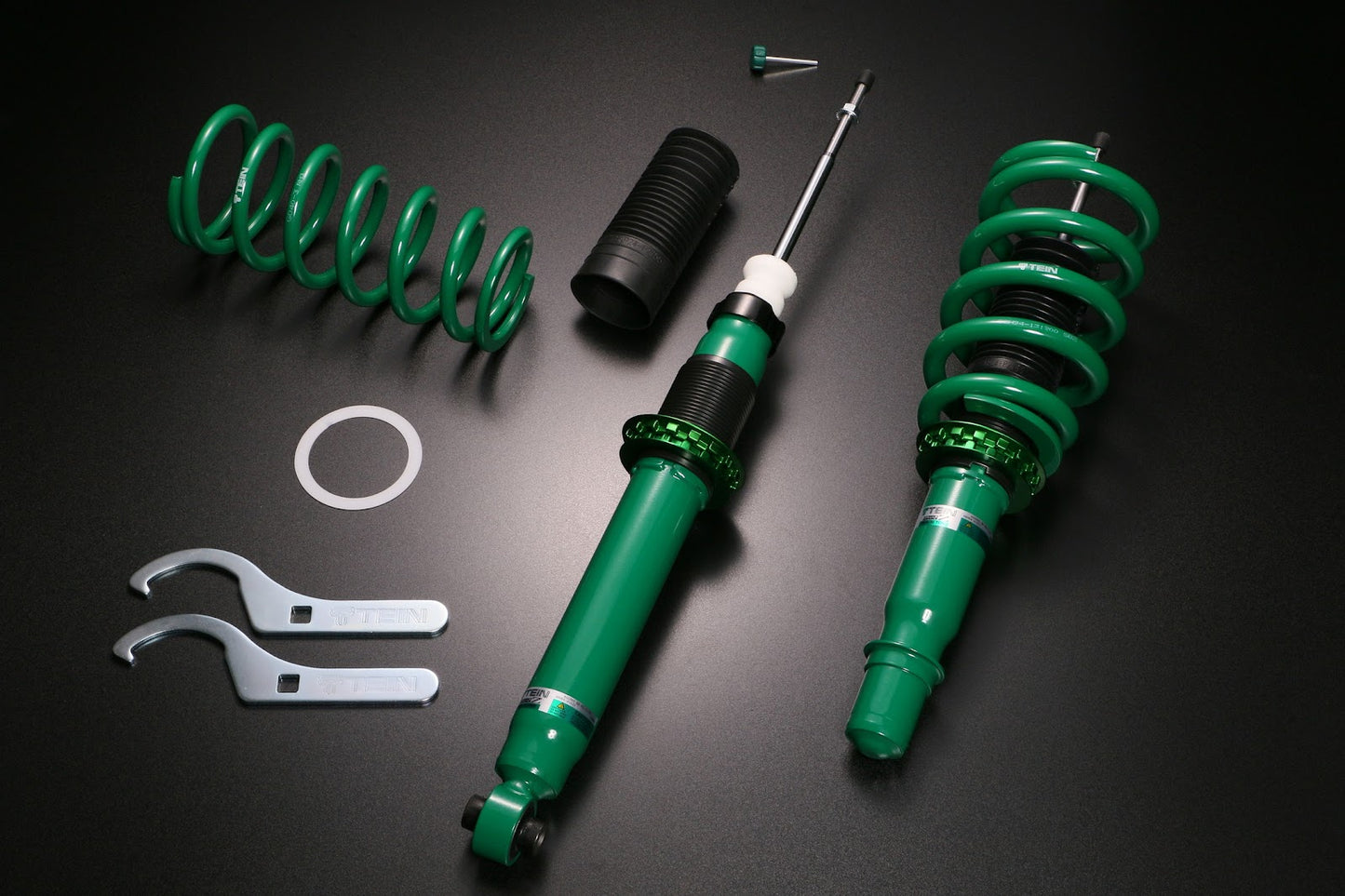 2000-2003 ACURA CL TEIN STREET ADVANCE Z COILOVERS
