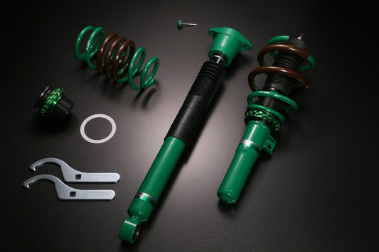 2016-2021 HONDA CIVIC TEIN STREET ADVANCE Z COILOVERS