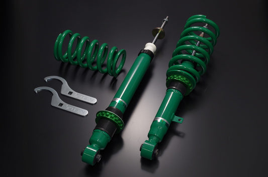 1998-2005 LEXUS GS300 JZS160L  TEIN STREET BASIS Z COILOVERS
