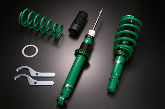 1999-2003 ACURA TL UA5  TEIN STREET BASIS Z COILOVERS