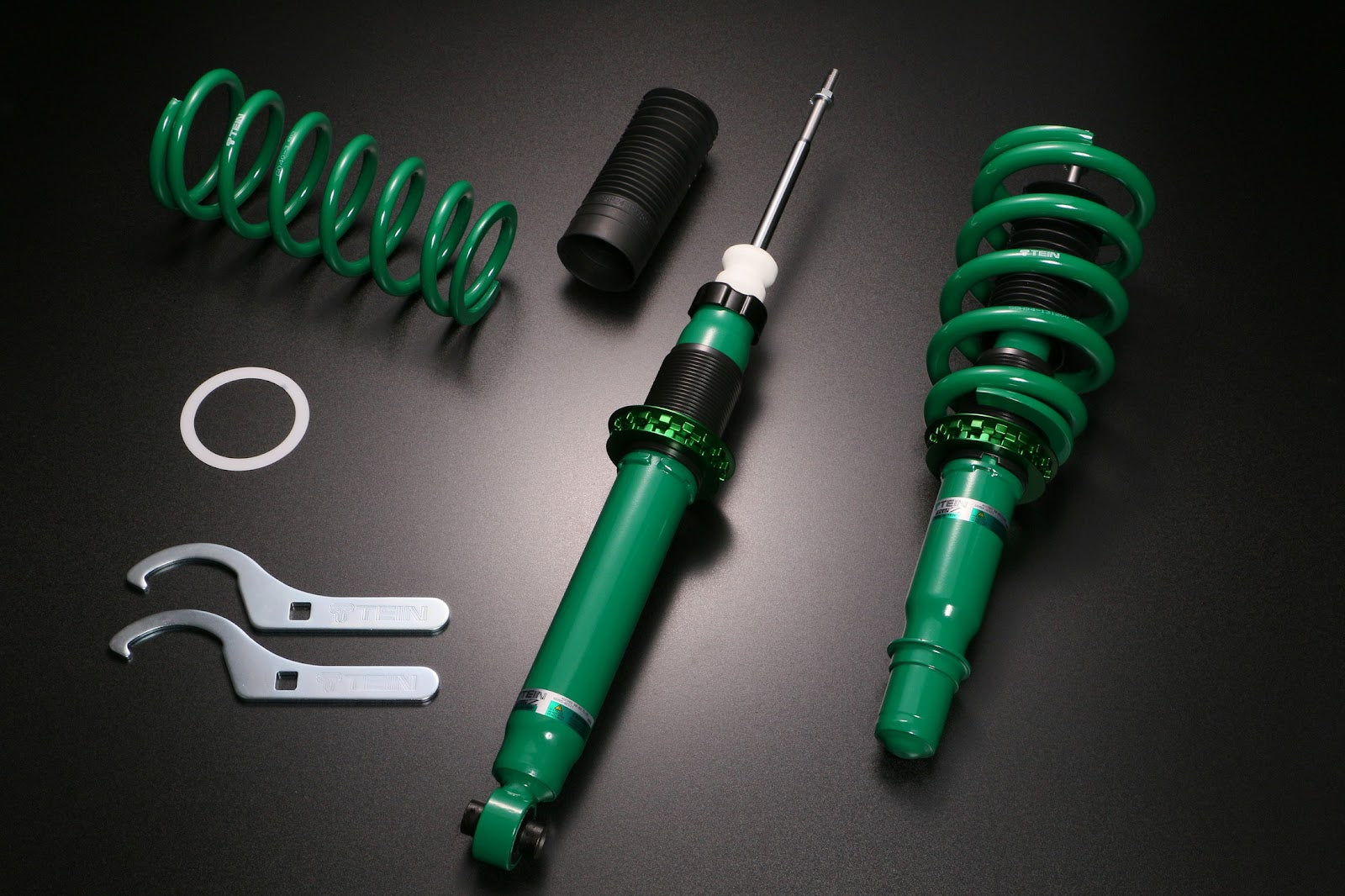 1998-2002 HONDA ACCORD CG1  TEIN STREET BASIS Z COILOVERS