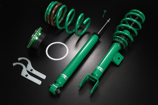 2017+ TESLA MODEL 3 TEIN STREET ADVANCE Z COILOVERS