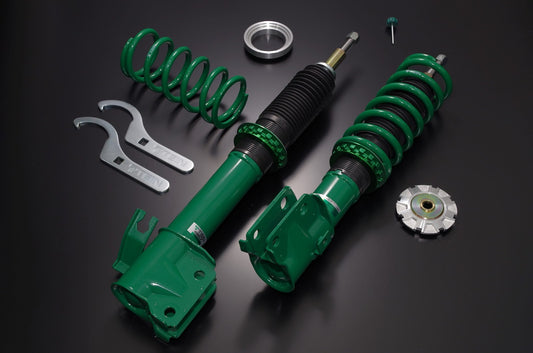 2000-2002 SUBARU IMPREZA TEIN STREET ADVANCE Z COILOVERS