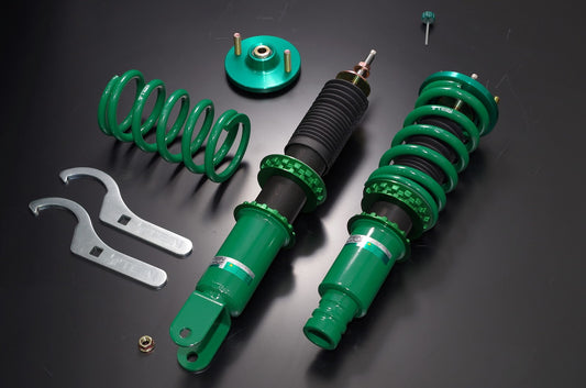 1993-1997 HONDA DELSOL EG1  TEIN FLEX Z COILOVERS