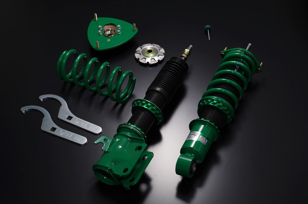 2003-2009 SUBARU LEGACY BP5 5DR ESTATE (EXC. OUTBACK) TEIN FLEX Z COILOVERS