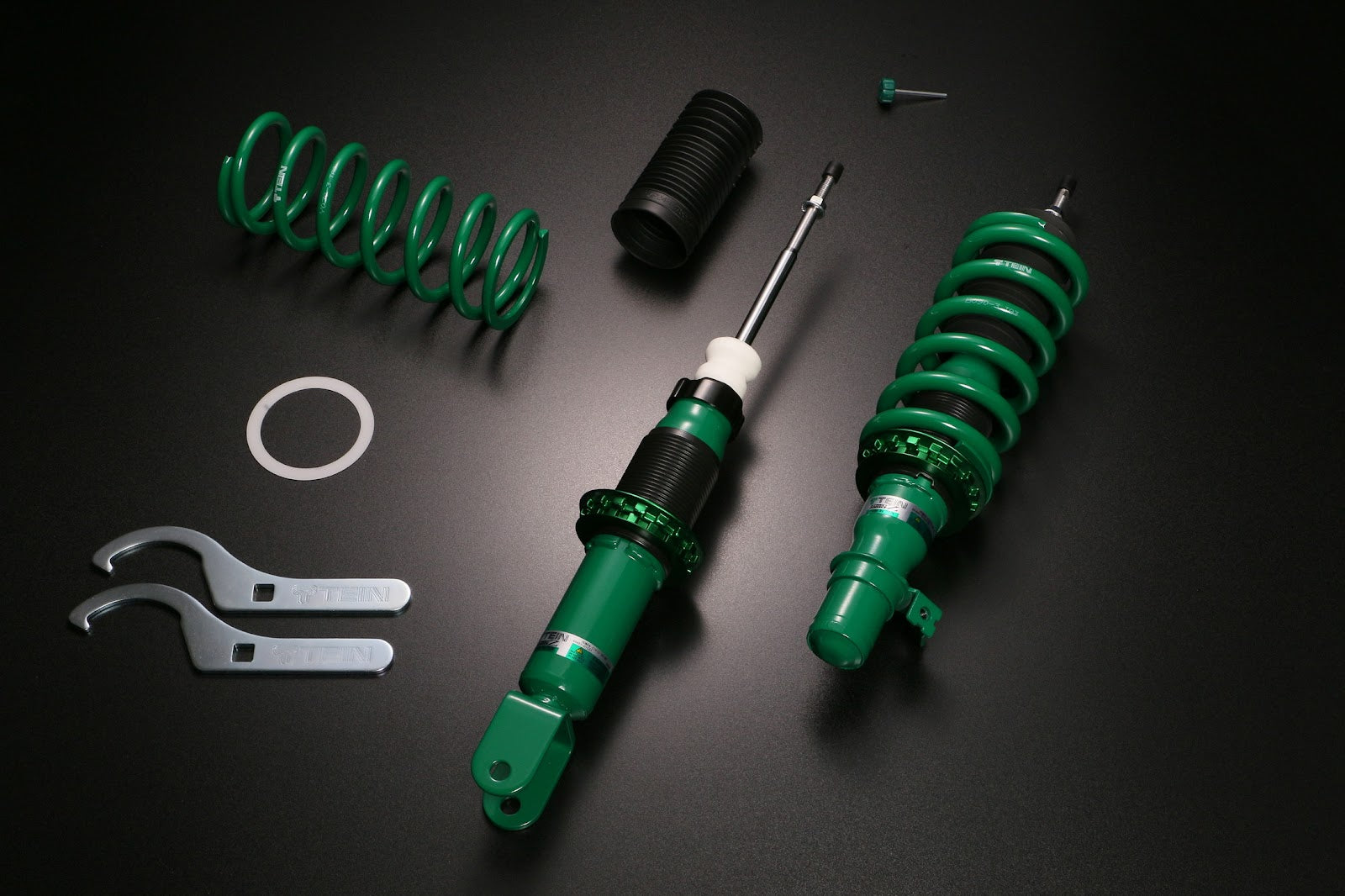 1993-1997 HONDA DELSOL TEIN STREET ADVANCE Z COILOVERS
